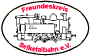 Logo Freundeskreis Selketalbahn e.V.