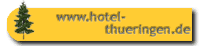 Hotels in Thüringen