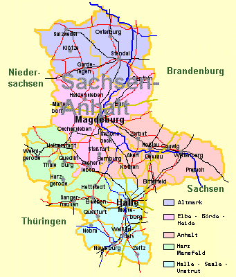 Sachsen-Anhalt